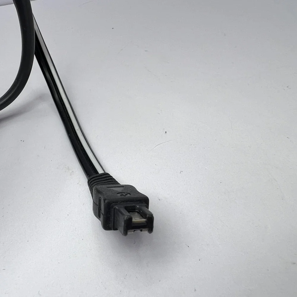 Genuine Sony Handycam AC Adapter Power Supply AC-L200B Charger Cord‎ Camcorder